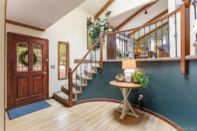 9598 Coronado Court, Parker, CO 80134