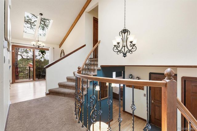 9598 Coronado Court, Parker, CO 80134