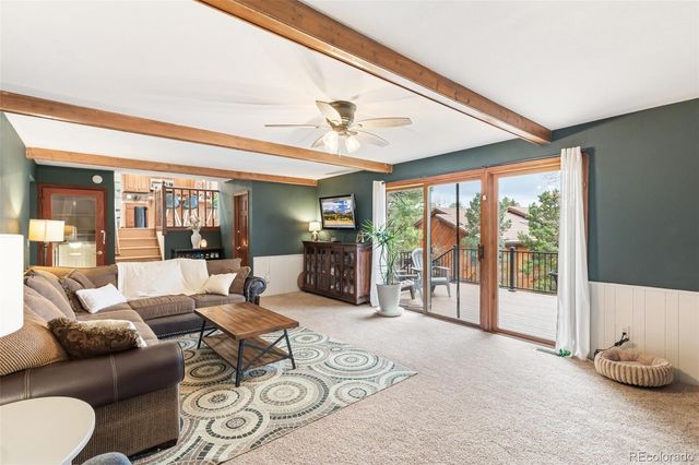 9598 Coronado Court, Parker, CO 80134