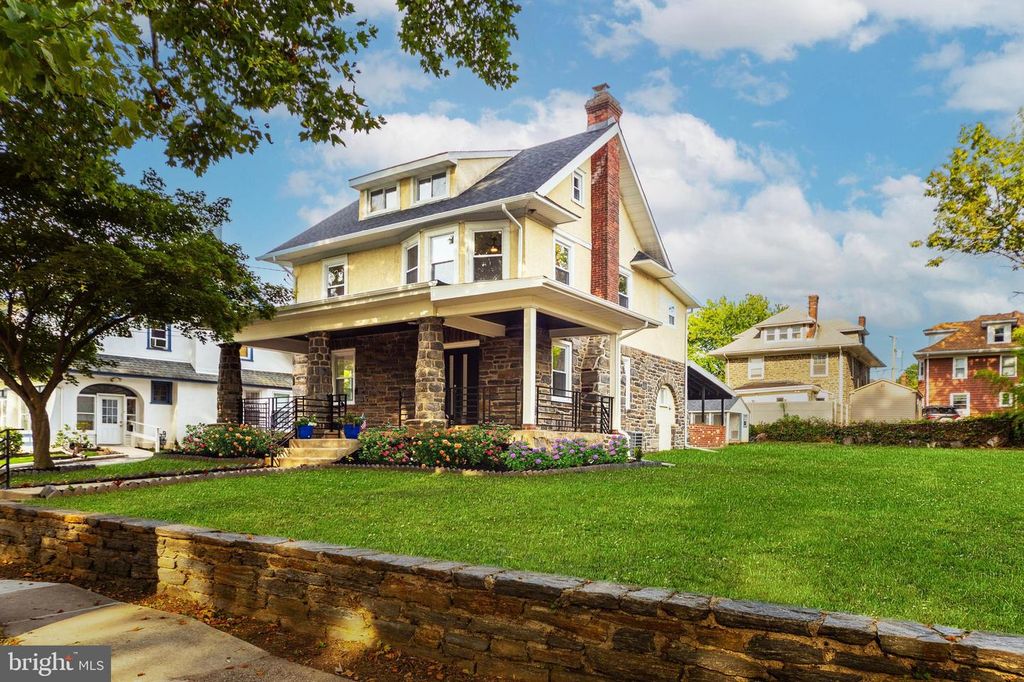22 S LINDEN AVE, UPPER DARBY, PA 19082 — photo 3