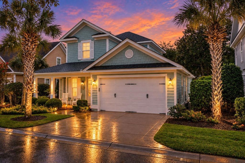 448 Banyan Place, North Myrtle Beach, SC 29582 — photo 2