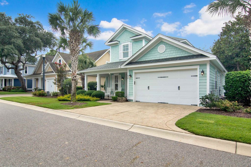 448 Banyan Place, North Myrtle Beach, SC 29582 — photo 4