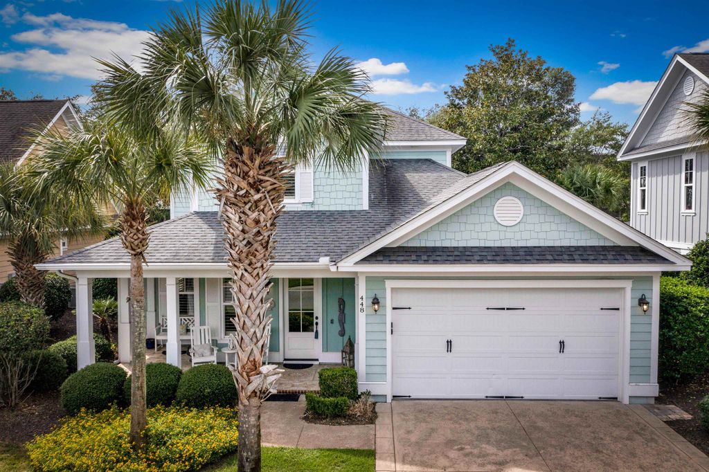 448 Banyan Place, North Myrtle Beach, SC 29582 — photo 5