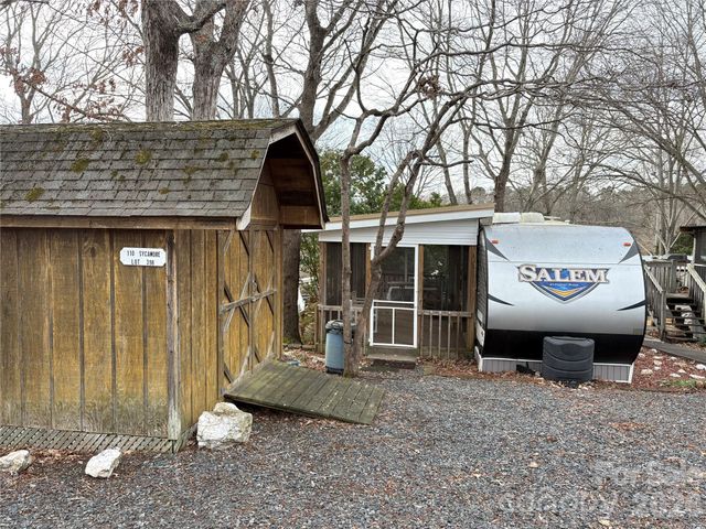 110 Sycamore Street, New London, NC 28127