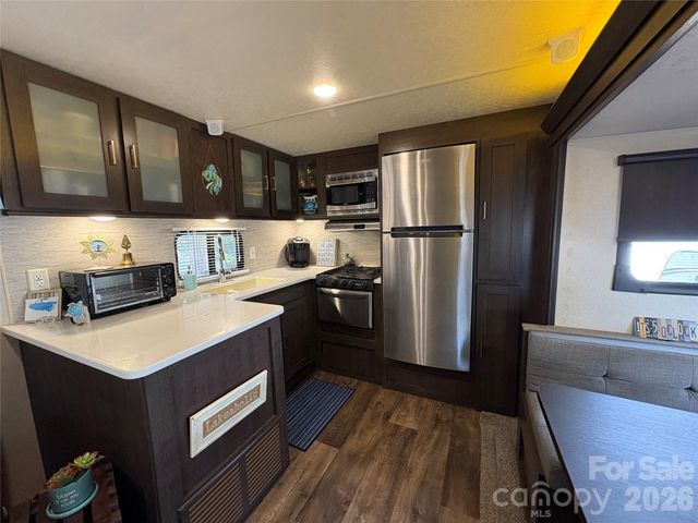 110 Sycamore Street, New London, NC 28127