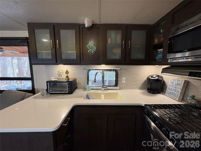 110 Sycamore Street, New London, NC 28127