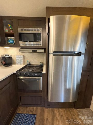 110 Sycamore Street, New London, NC 28127