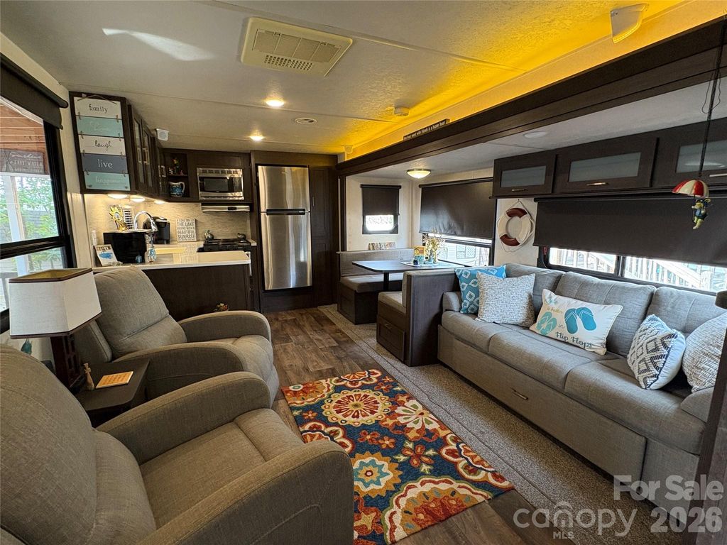 110 Sycamore Street, New London, NC 28127