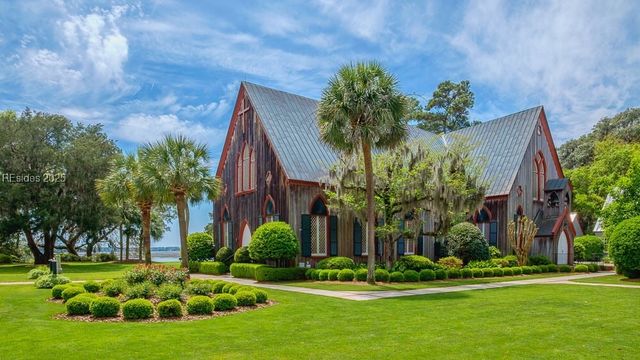 54 Pritchard St, Bluffton, SC 29910
