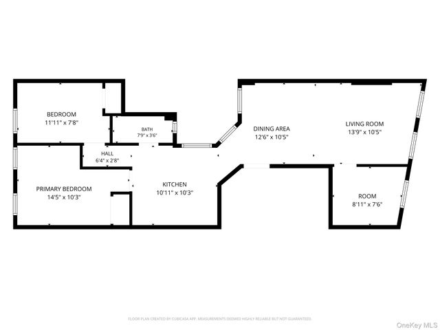 1427 Pitkin Avenue, Brooklyn, NY 11233