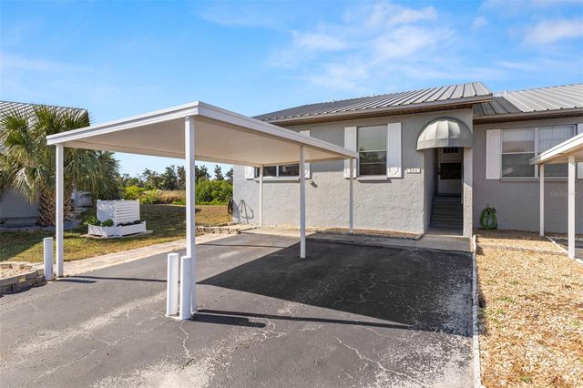 809 GOLF AND SEA BOULEVARD 104, Apollo Beach, FL 33572