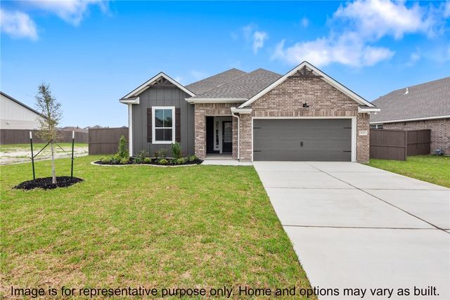 111 Womble Loop, Caldwell, TX 77836