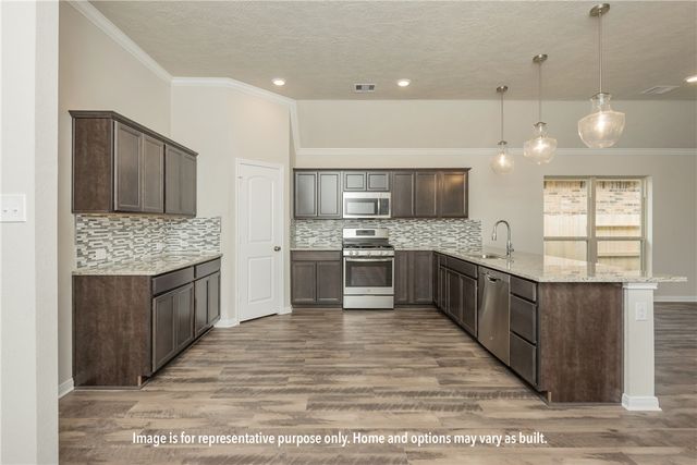 111 Womble Loop, Caldwell, TX 77836