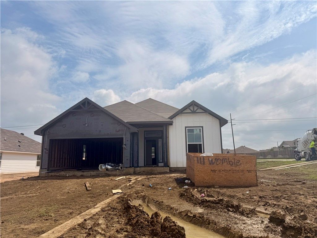 111 Womble Loop, Caldwell, TX 77836