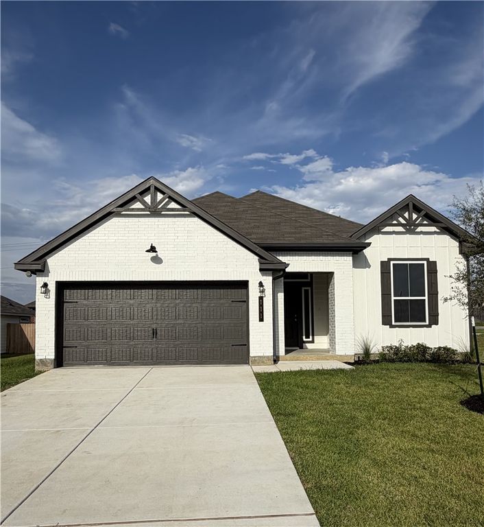 111 Womble Loop, Caldwell, TX 77836 — photo 2