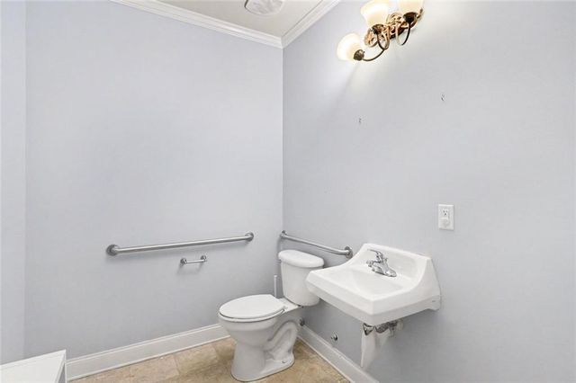 3745 Cherokee Street NW Suite 203, Kennesaw, GA 30144