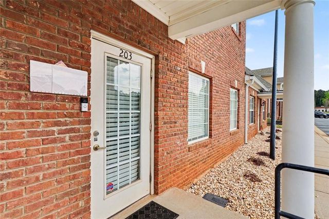 3745 Cherokee Street NW Suite 203, Kennesaw, GA 30144