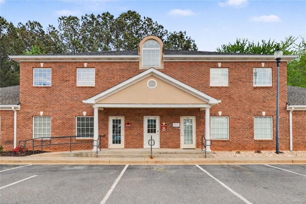 3745 Cherokee Street NW Suite 203, Kennesaw, GA 30144