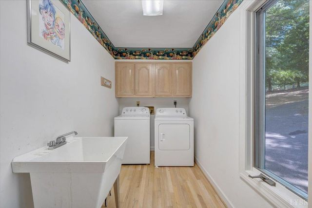 194 Kings Way, Wirtz, VA 24184