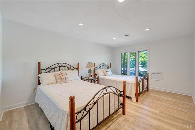 194 Kings Way, Wirtz, VA 24184