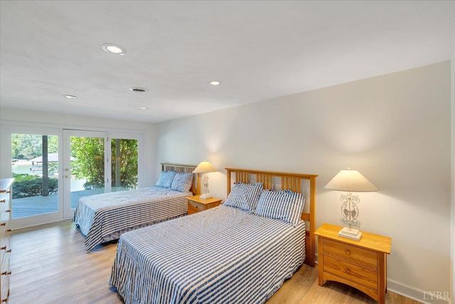 194 Kings Way, Wirtz, VA 24184