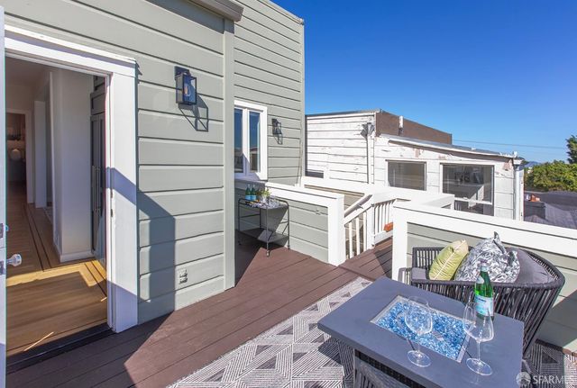 3036 Pierce Street, San Francisco, CA 94123