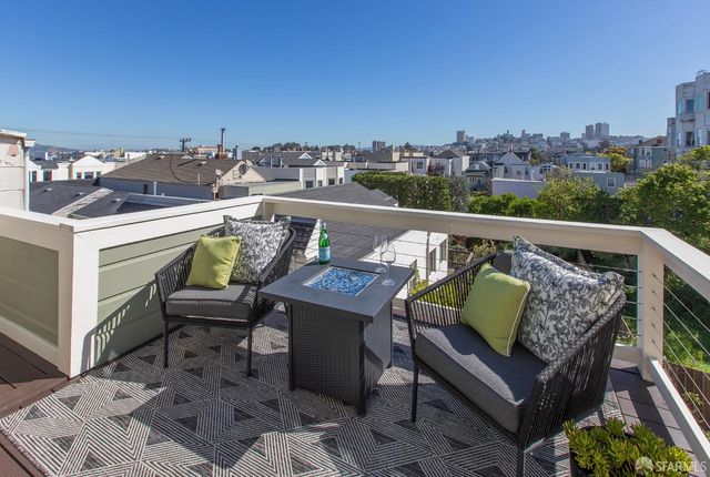 3036 Pierce Street, San Francisco, CA 94123