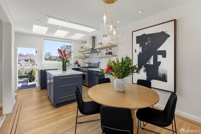 3036 Pierce Street, San Francisco, CA 94123