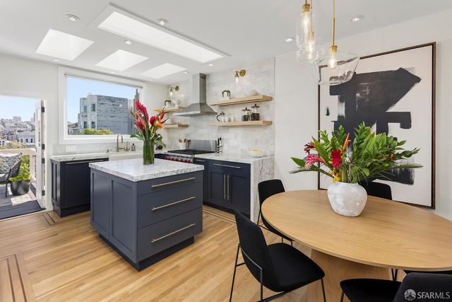 3036 Pierce Street, San Francisco, CA 94123