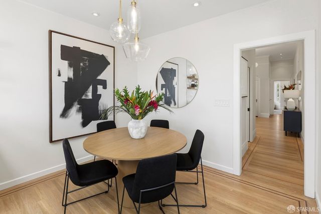 3036 Pierce Street, San Francisco, CA 94123