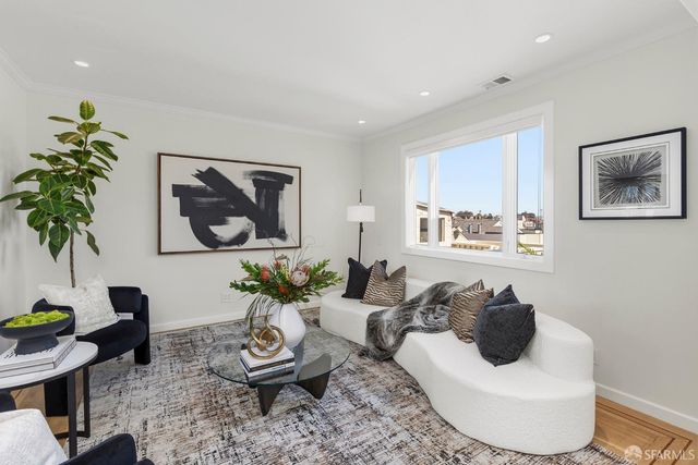 3036 Pierce Street, San Francisco, CA 94123