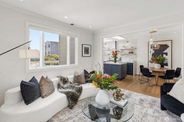 3036 Pierce Street, San Francisco, CA 94123