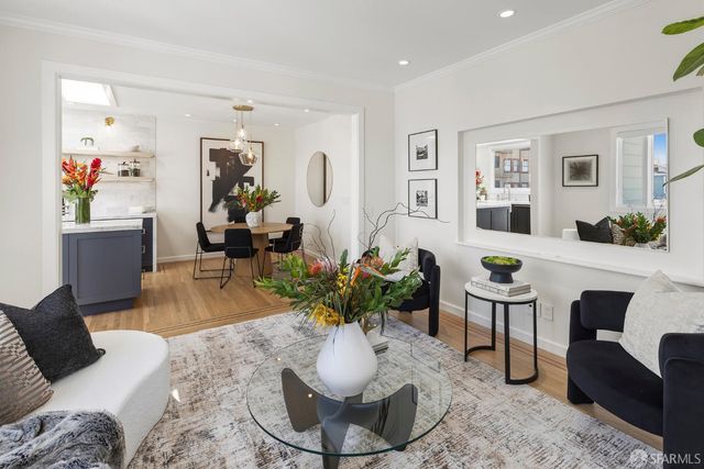 3036 Pierce Street, San Francisco, CA 94123