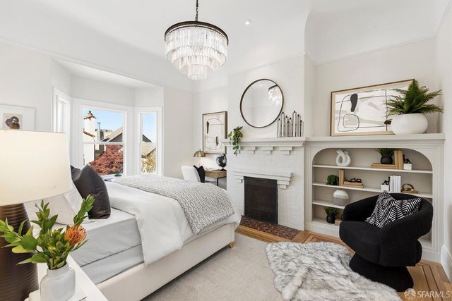 3036 Pierce Street, San Francisco, CA 94123