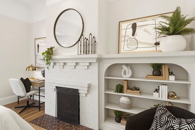 3036 Pierce Street, San Francisco, CA 94123