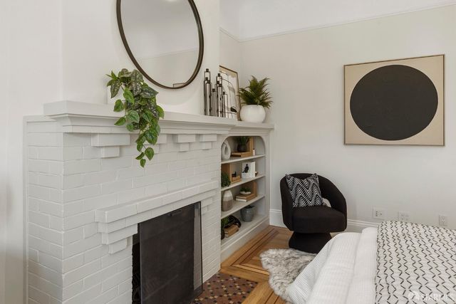 3036 Pierce Street, San Francisco, CA 94123