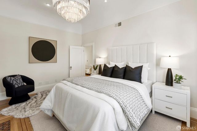 3036 Pierce Street, San Francisco, CA 94123