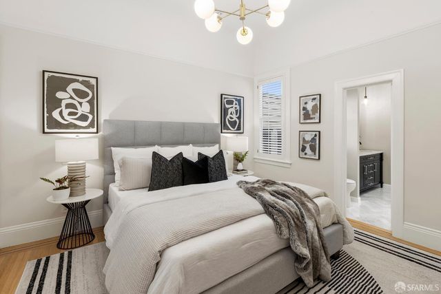 3036 Pierce Street, San Francisco, CA 94123