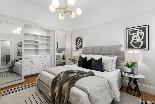 3036 Pierce Street, San Francisco, CA 94123