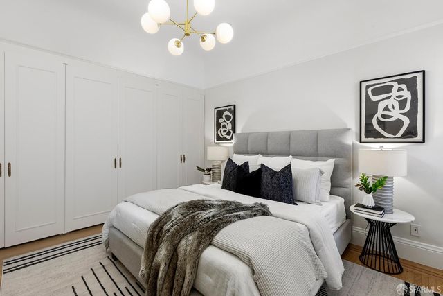 3036 Pierce Street, San Francisco, CA 94123