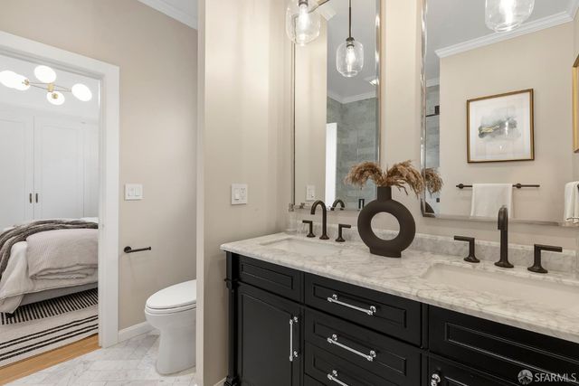 3036 Pierce Street, San Francisco, CA 94123