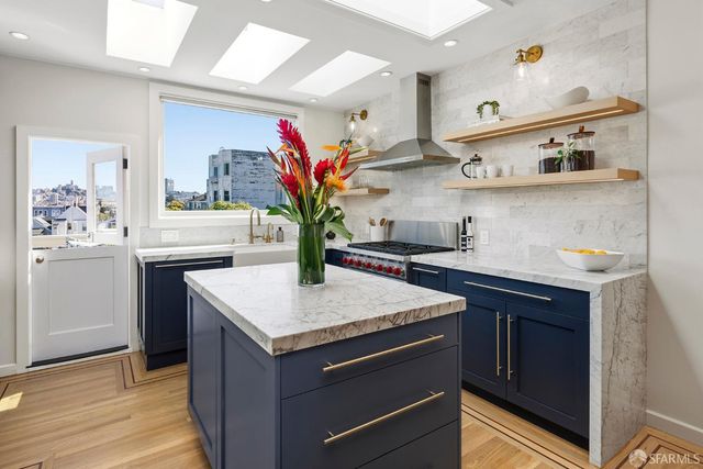 3036 Pierce Street, San Francisco, CA 94123