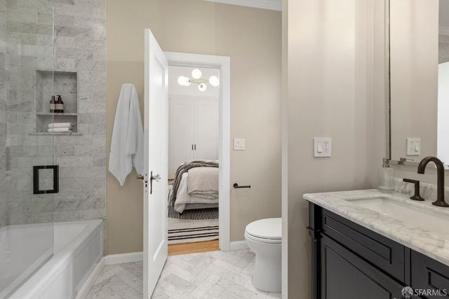 3036 Pierce Street, San Francisco, CA 94123