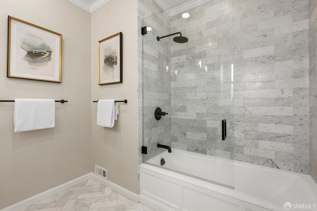 3036 Pierce Street, San Francisco, CA 94123