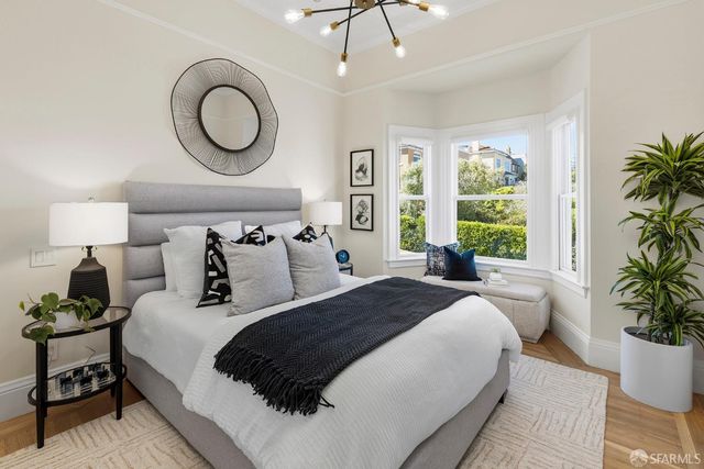 3036 Pierce Street, San Francisco, CA 94123