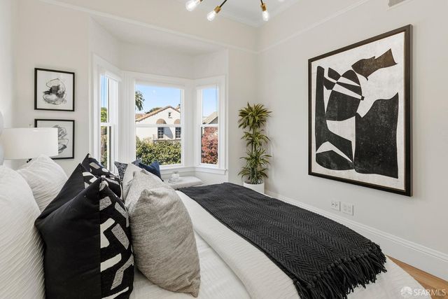 3036 Pierce Street, San Francisco, CA 94123