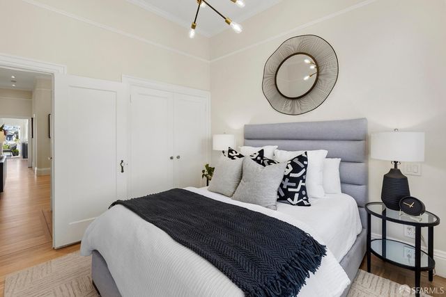 3036 Pierce Street, San Francisco, CA 94123