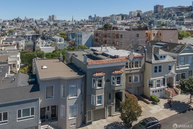 3036 Pierce Street, San Francisco, CA 94123