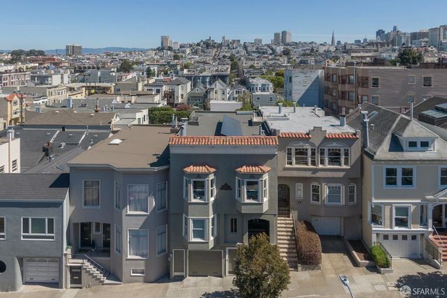 3036 Pierce Street, San Francisco, CA 94123