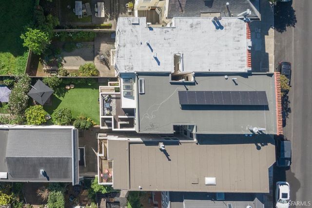 3036 Pierce Street, San Francisco, CA 94123